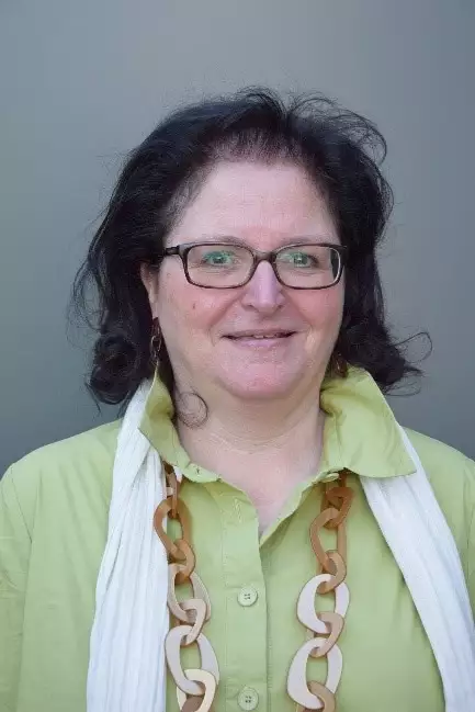 Nancy Dewulf - Provinciale voorzitter