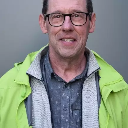 Johan Berghmans